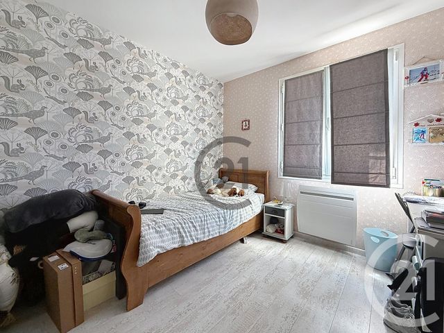 Maison &agrave; vendre - 5 pi&egrave;ces - 94,10 m2 - Warmeriville - 51 - CHAMPAGNE-ARDENNE
