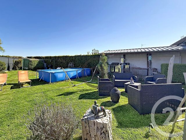 Maison &agrave; vendre - 5 pi&egrave;ces - 94,10 m2 - Warmeriville - 51 - CHAMPAGNE-ARDENNE