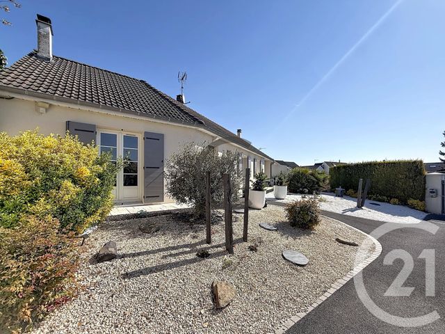 Maison &agrave; vendre - 5 pi&egrave;ces - 94,10 m2 - Warmeriville - 51 - CHAMPAGNE-ARDENNE