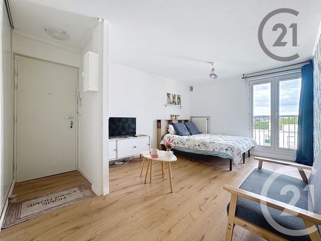Appartement F1 &agrave; vendre - 1 pi&egrave;ce - 35,65 m2 - Reims - 51 - CHAMPAGNE-ARDENNE