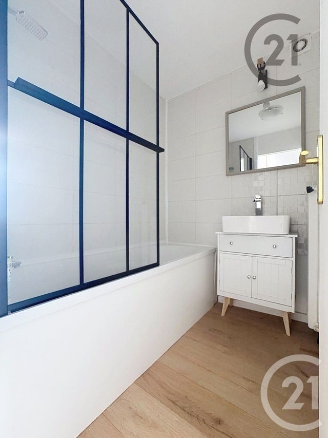 Appartement F1 &agrave; vendre - 1 pi&egrave;ce - 35,65 m2 - Reims - 51 - CHAMPAGNE-ARDENNE
