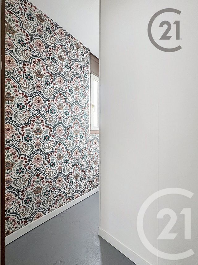 Appartement F1 &agrave; vendre - 1 pi&egrave;ce - 35,65 m2 - Reims - 51 - CHAMPAGNE-ARDENNE