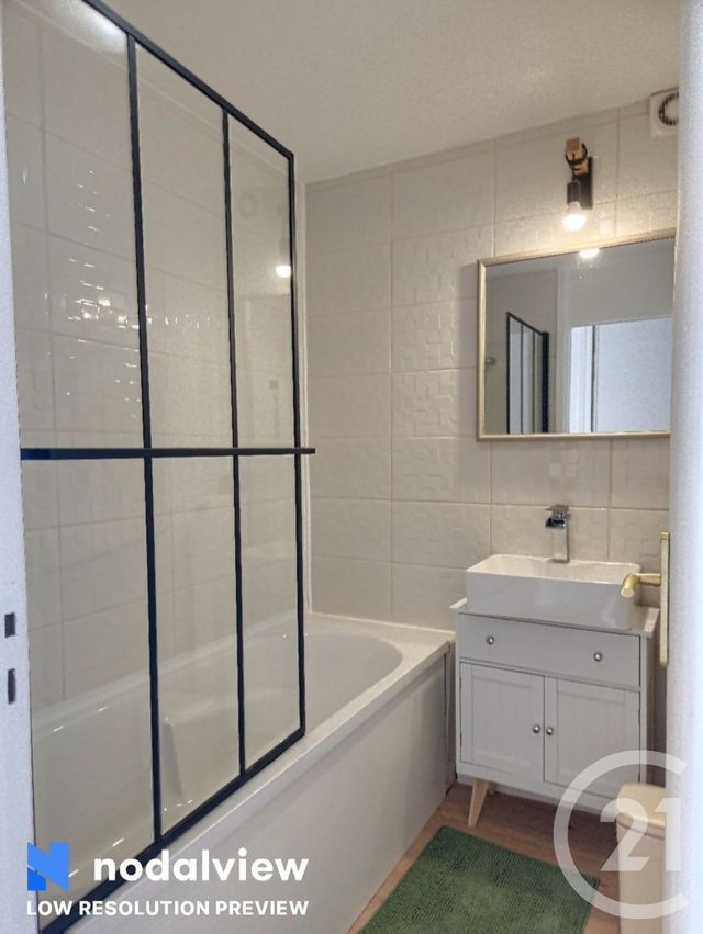 Appartement F1 &agrave; vendre - 1 pi&egrave;ce - 35,65 m2 - Reims - 51 - CHAMPAGNE-ARDENNE