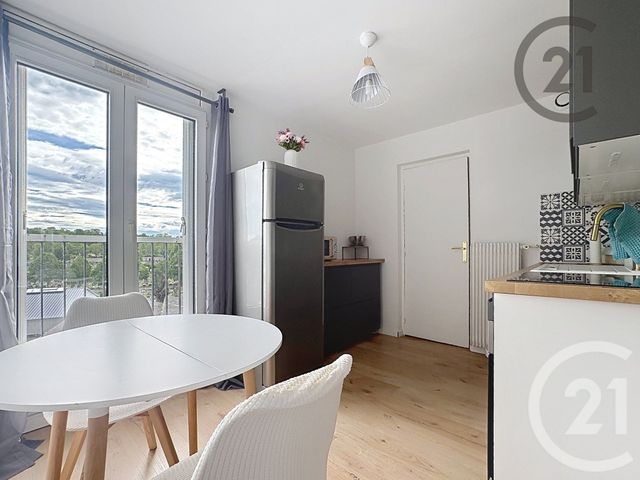 Appartement F1 &agrave; vendre - 1 pi&egrave;ce - 35,65 m2 - Reims - 51 - CHAMPAGNE-ARDENNE
