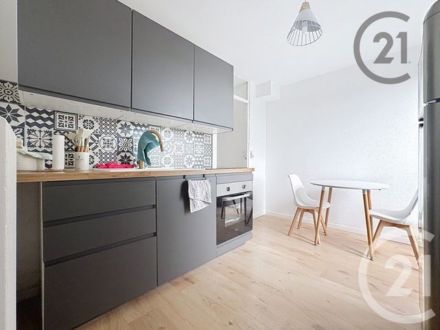 Appartement F1 &agrave; vendre - 1 pi&egrave;ce - 35,65 m2 - Reims - 51 - CHAMPAGNE-ARDENNE