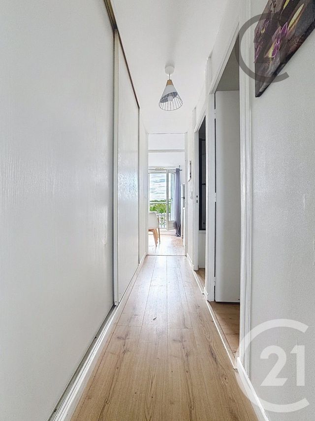 Appartement F1 &agrave; vendre - 1 pi&egrave;ce - 35,65 m2 - Reims - 51 - CHAMPAGNE-ARDENNE