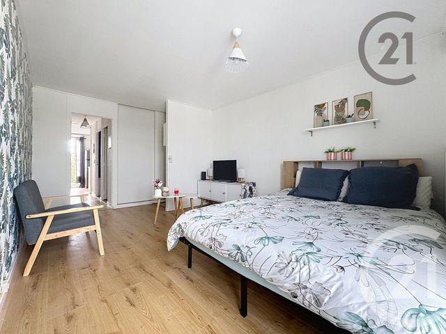 Appartement F1 &agrave; vendre - 1 pi&egrave;ce - 35,65 m2 - Reims - 51 - CHAMPAGNE-ARDENNE