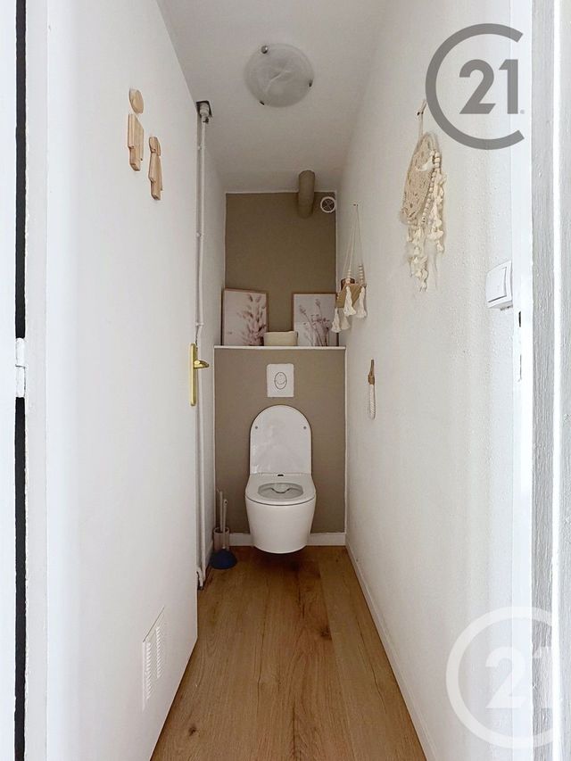 Appartement F1 &agrave; vendre - 1 pi&egrave;ce - 35,65 m2 - Reims - 51 - CHAMPAGNE-ARDENNE