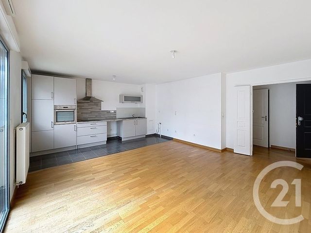 Appartement F3 &agrave; louer - 3 pi&egrave;ces - 66,65 m2 - Reims - 51 - CHAMPAGNE-ARDENNE