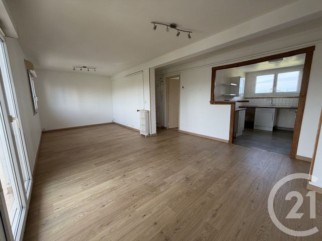 Appartement F3 à louer REIMS