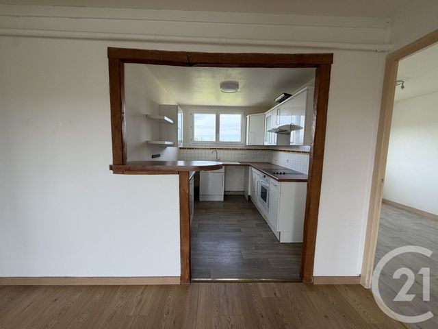 Appartement F3 &agrave; louer - 3 pi&egrave;ces - 64 m2 - Reims - 51 - CHAMPAGNE-ARDENNE