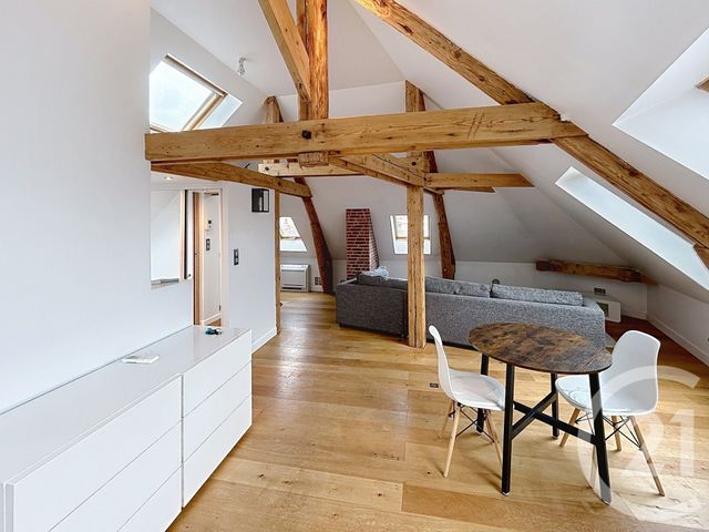 appartement - REIMS - 51