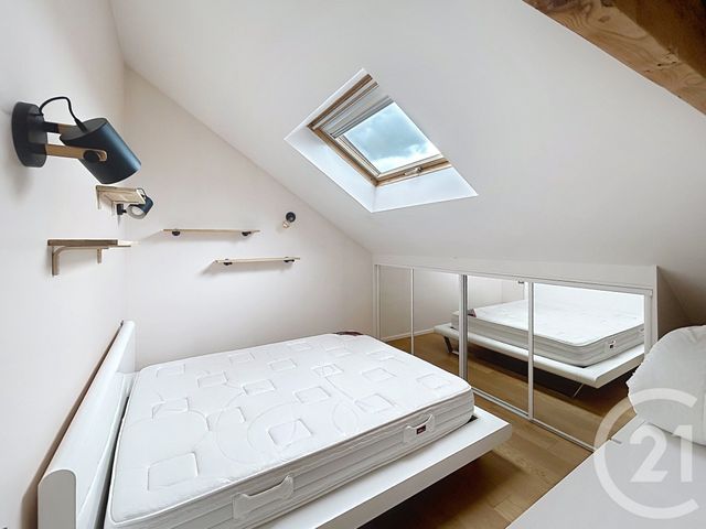 Appartement T2 &agrave; louer - 2 pi&egrave;ces - 55,56 m2 - Reims - 51 - CHAMPAGNE-ARDENNE