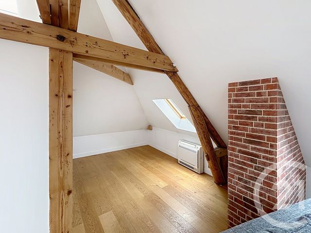 Appartement T2 &agrave; louer - 2 pi&egrave;ces - 55,56 m2 - Reims - 51 - CHAMPAGNE-ARDENNE