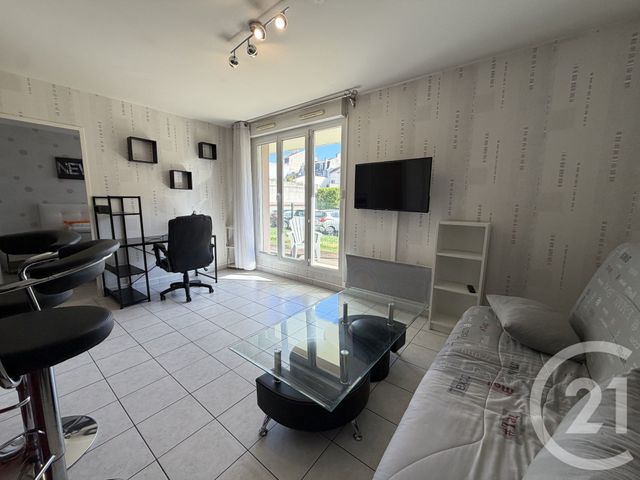 Appartement F2 &agrave; louer - 2 pi&egrave;ces - 36,93 m2 - Reims - 51 - CHAMPAGNE-ARDENNE