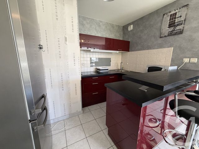 Appartement F2 &agrave; louer - 2 pi&egrave;ces - 36,93 m2 - Reims - 51 - CHAMPAGNE-ARDENNE