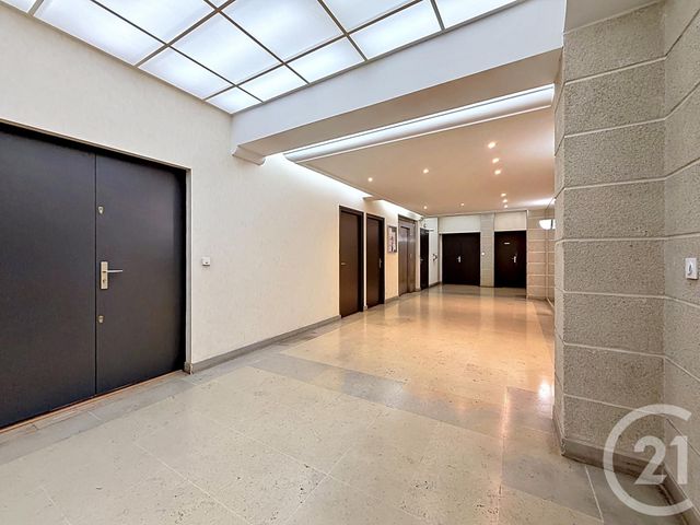 Appartement T2 &agrave; vendre - 2 pi&egrave;ces - 44 m2 - Reims - 51 - CHAMPAGNE-ARDENNE