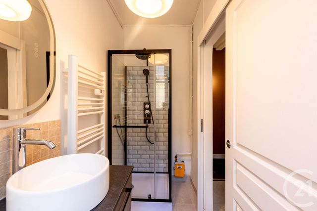 Appartement T5 &agrave; louer - 5 pi&egrave;ces - 96,98 m2 - Reims - 51 - CHAMPAGNE-ARDENNE