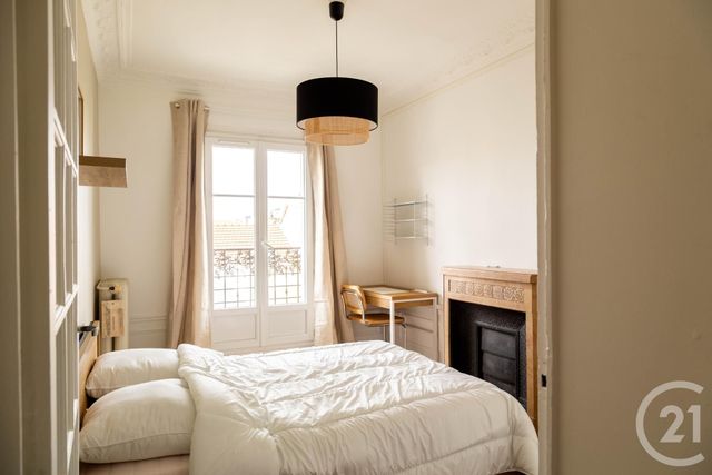 Appartement T5 &agrave; louer - 5 pi&egrave;ces - 96,98 m2 - Reims - 51 - CHAMPAGNE-ARDENNE