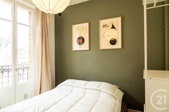 Appartement T5 &agrave; louer - 5 pi&egrave;ces - 96,98 m2 - Reims - 51 - CHAMPAGNE-ARDENNE