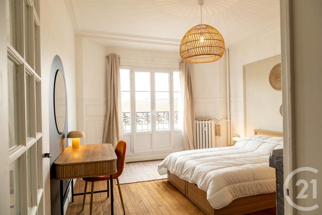 Appartement T5 &agrave; louer - 5 pi&egrave;ces - 96,98 m2 - Reims - 51 - CHAMPAGNE-ARDENNE