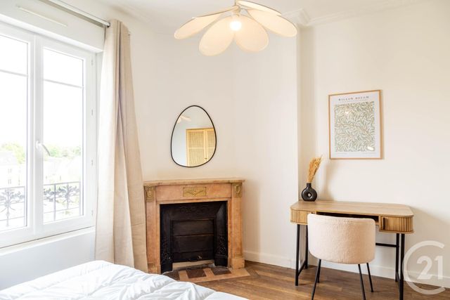 Appartement T5 &agrave; louer - 5 pi&egrave;ces - 96,98 m2 - Reims - 51 - CHAMPAGNE-ARDENNE