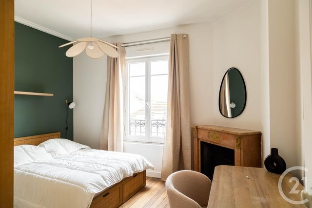 Appartement T5 &agrave; louer - 5 pi&egrave;ces - 96,98 m2 - Reims - 51 - CHAMPAGNE-ARDENNE