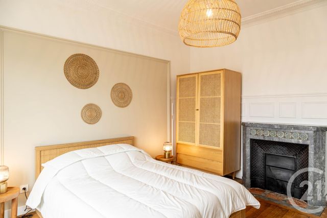 Appartement T5 &agrave; louer - 5 pi&egrave;ces - 96,98 m2 - Reims - 51 - CHAMPAGNE-ARDENNE