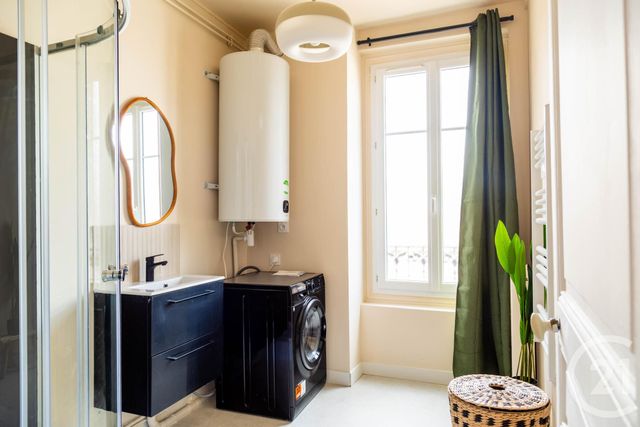 Appartement T5 &agrave; louer - 5 pi&egrave;ces - 96,98 m2 - Reims - 51 - CHAMPAGNE-ARDENNE