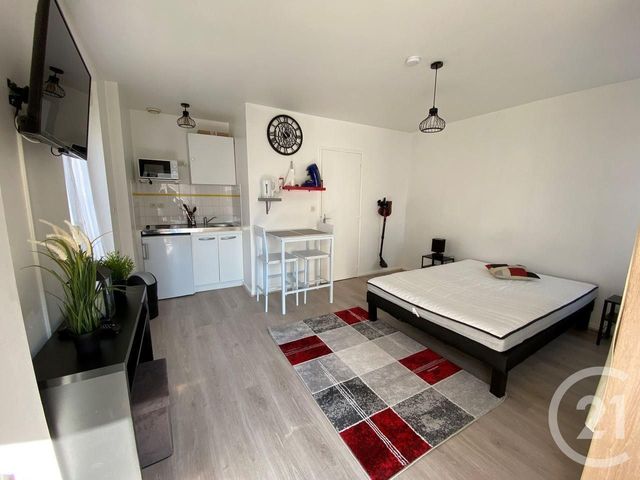 appartement - REIMS - 51