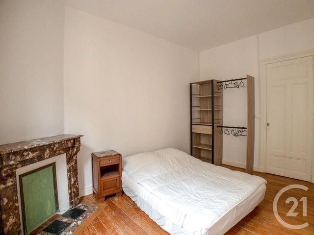 Appartement T2 &agrave; louer - 2 pi&egrave;ces - 31,16 m2 - Reims - 51 - CHAMPAGNE-ARDENNE