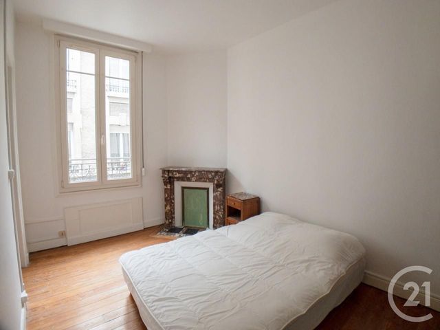 Appartement T2 &agrave; louer - 2 pi&egrave;ces - 31,16 m2 - Reims - 51 - CHAMPAGNE-ARDENNE