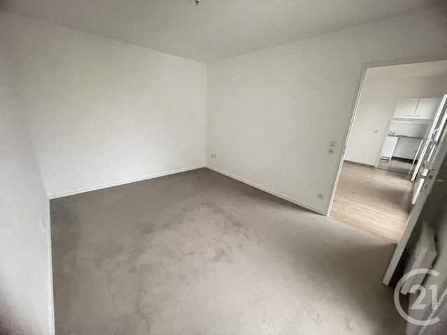 Appartement F2 &agrave; louer - 2 pi&egrave;ces - 40 m2 - Reims - 51 - CHAMPAGNE-ARDENNE