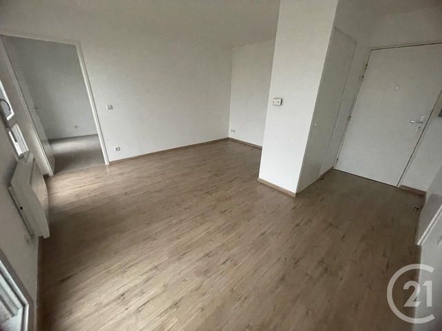 Appartement F2 &agrave; louer - 2 pi&egrave;ces - 40 m2 - Reims - 51 - CHAMPAGNE-ARDENNE