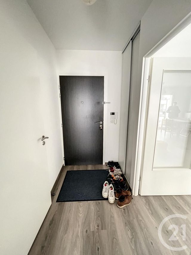 Appartement F2 &agrave; louer - 2 pi&egrave;ces - 46,79 m2 - Reims - 51 - CHAMPAGNE-ARDENNE