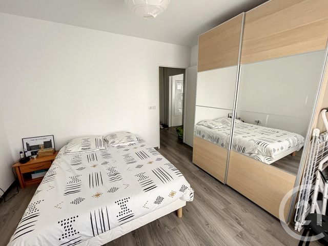 Appartement F2 &agrave; louer - 2 pi&egrave;ces - 46,79 m2 - Reims - 51 - CHAMPAGNE-ARDENNE