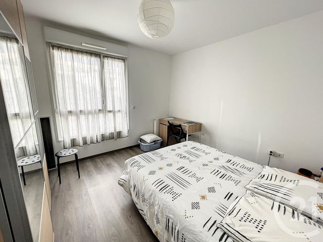Appartement F2 &agrave; louer - 2 pi&egrave;ces - 46,79 m2 - Reims - 51 - CHAMPAGNE-ARDENNE