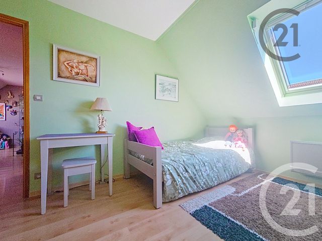 Maison &agrave; vendre - 7 pi&egrave;ces - 135,94 m2 - St Germainmont - 08 - CHAMPAGNE-ARDENNE