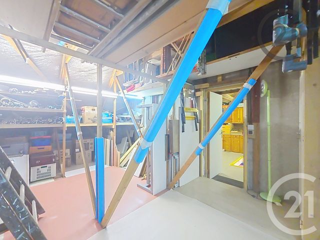 Maison &agrave; vendre - 7 pi&egrave;ces - 135,94 m2 - St Germainmont - 08 - CHAMPAGNE-ARDENNE