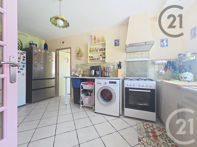 Maison &agrave; vendre - 7 pi&egrave;ces - 135,94 m2 - St Germainmont - 08 - CHAMPAGNE-ARDENNE