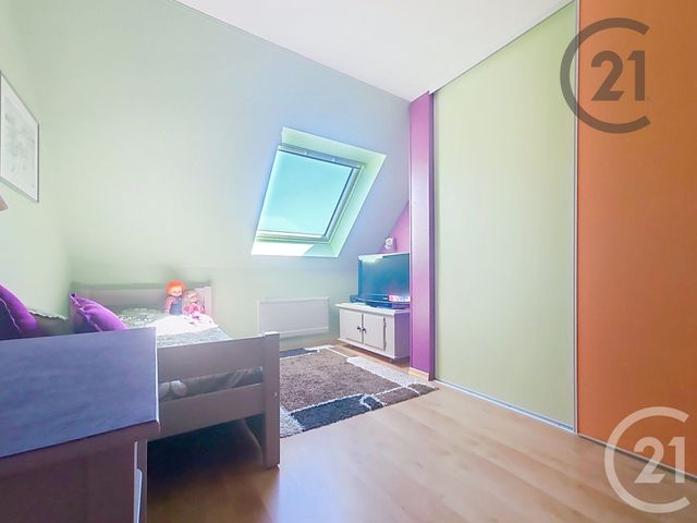 Maison &agrave; vendre - 7 pi&egrave;ces - 135,94 m2 - St Germainmont - 08 - CHAMPAGNE-ARDENNE