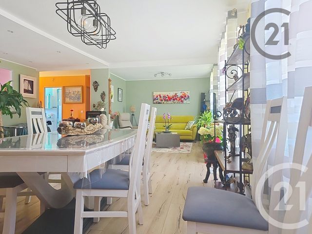 Maison &agrave; vendre - 7 pi&egrave;ces - 135,94 m2 - St Germainmont - 08 - CHAMPAGNE-ARDENNE