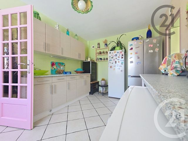 Maison &agrave; vendre - 7 pi&egrave;ces - 135,94 m2 - St Germainmont - 08 - CHAMPAGNE-ARDENNE