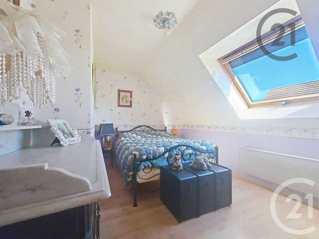 Maison &agrave; vendre - 7 pi&egrave;ces - 135,94 m2 - St Germainmont - 08 - CHAMPAGNE-ARDENNE