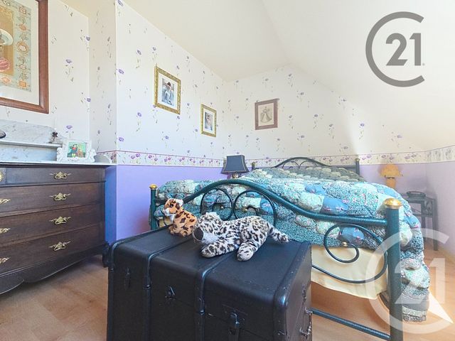Maison &agrave; vendre - 7 pi&egrave;ces - 135,94 m2 - St Germainmont - 08 - CHAMPAGNE-ARDENNE
