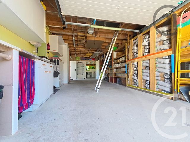 Maison &agrave; vendre - 7 pi&egrave;ces - 135,94 m2 - St Germainmont - 08 - CHAMPAGNE-ARDENNE