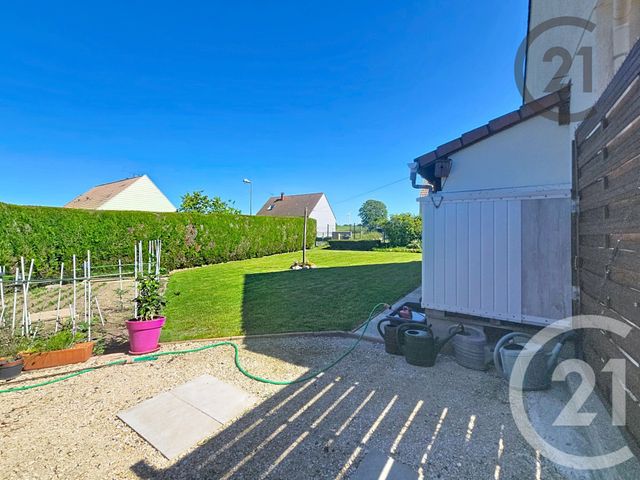Maison &agrave; vendre - 7 pi&egrave;ces - 135,94 m2 - St Germainmont - 08 - CHAMPAGNE-ARDENNE