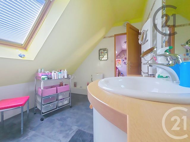 Maison &agrave; vendre - 7 pi&egrave;ces - 135,94 m2 - St Germainmont - 08 - CHAMPAGNE-ARDENNE