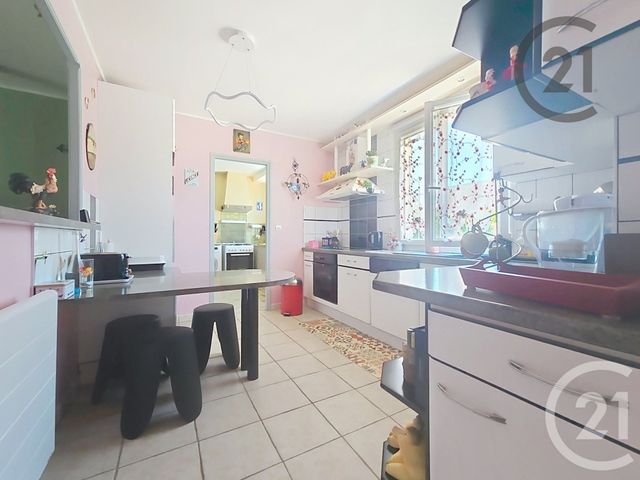 Maison &agrave; vendre - 7 pi&egrave;ces - 135,94 m2 - St Germainmont - 08 - CHAMPAGNE-ARDENNE