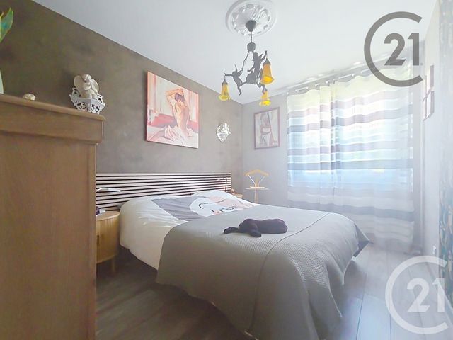 Maison &agrave; vendre - 7 pi&egrave;ces - 135,94 m2 - St Germainmont - 08 - CHAMPAGNE-ARDENNE